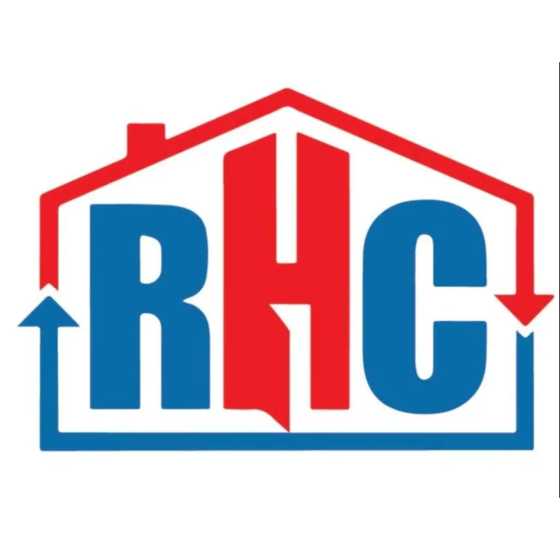 Slide of Reliable Home Comfort