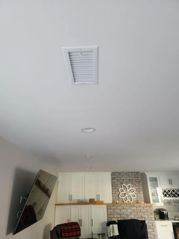 Slide of Reliable Home Comfort