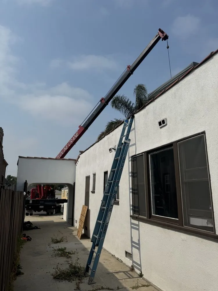 Slide of Reliable Home Comfort