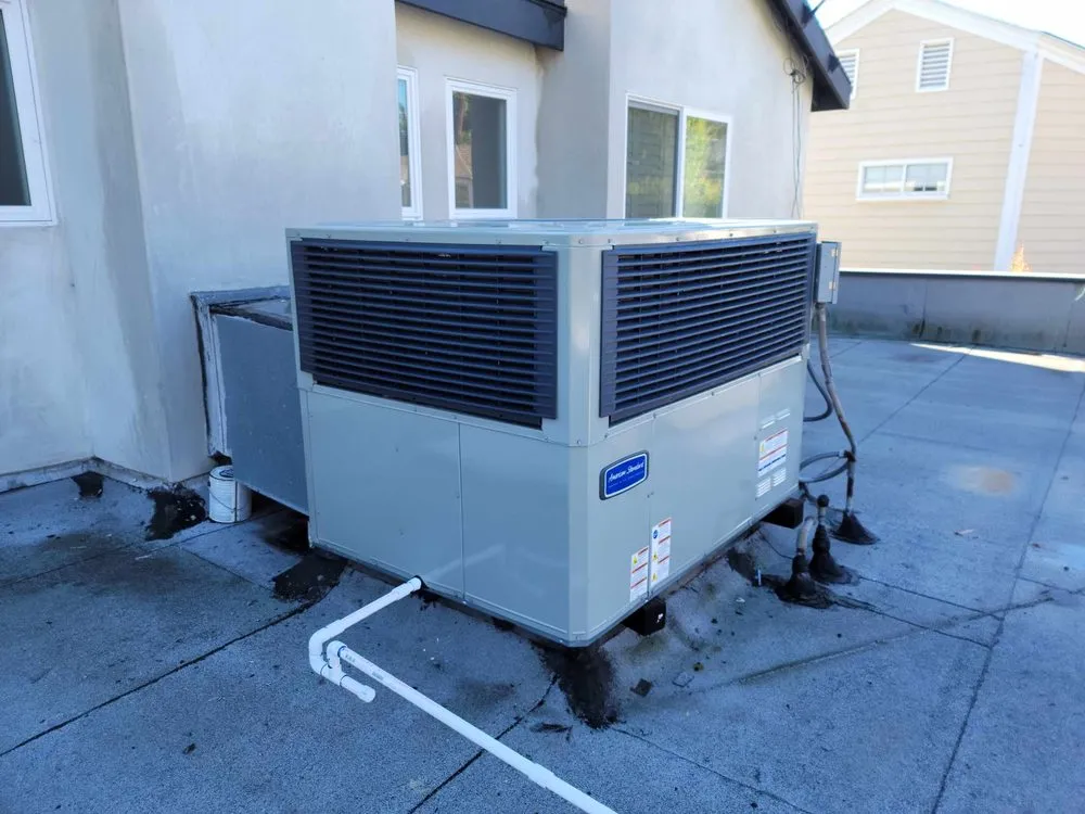 Slide of Reliable Home Comfort