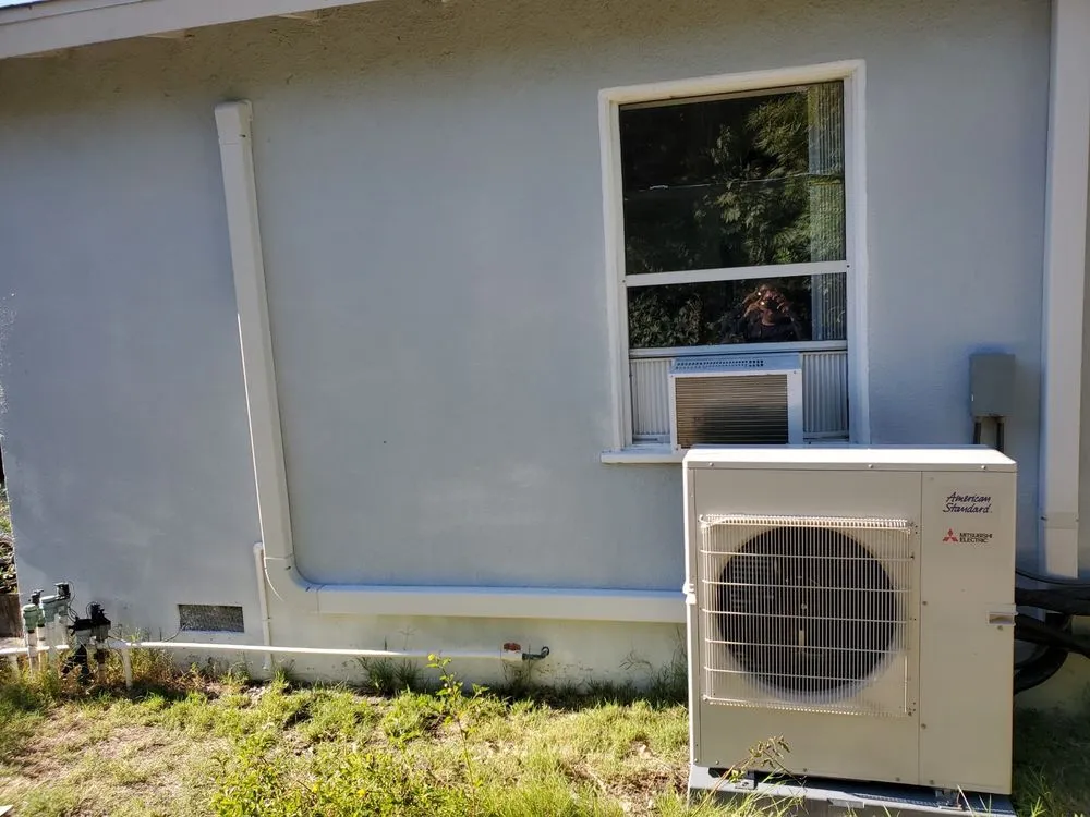 Slide of Reliable Home Comfort