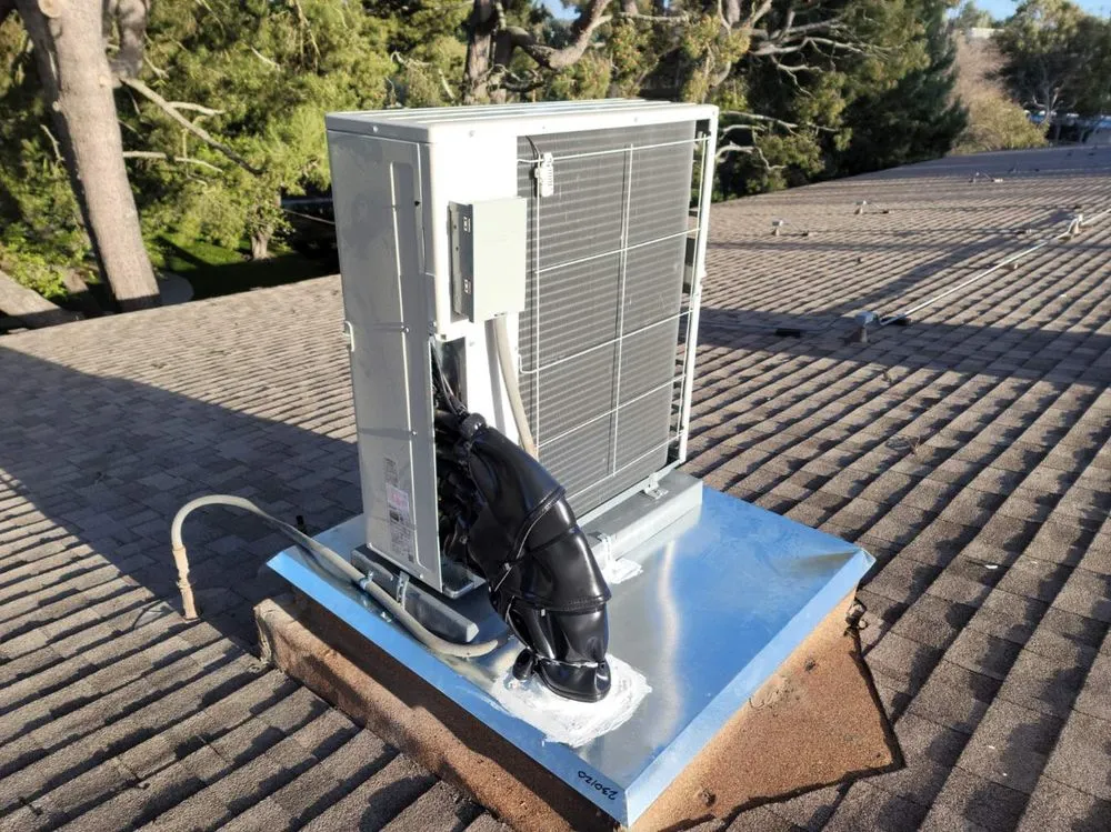 Slide of Reliable Home Comfort