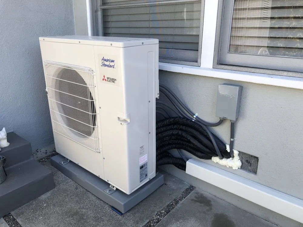 Slide of Reliable Home Comfort