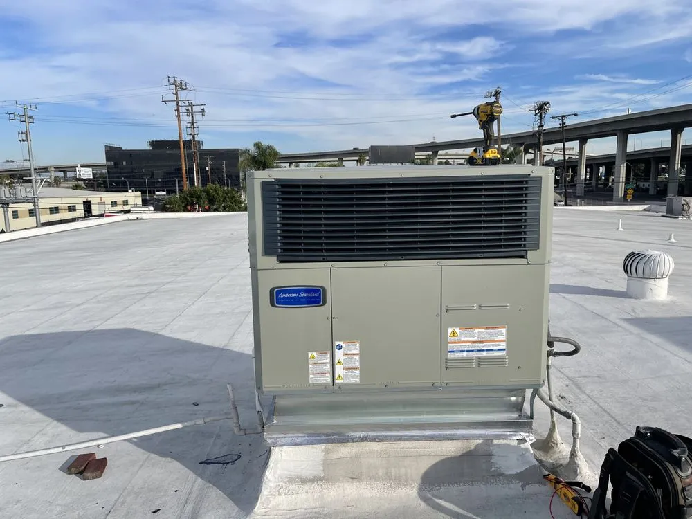 Slide of Reliable Home Comfort