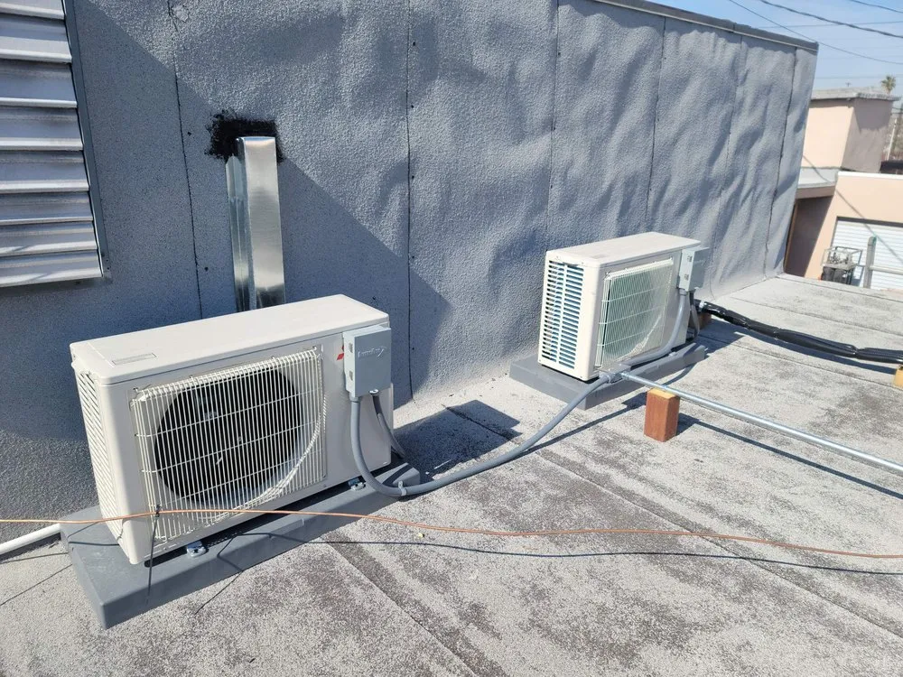 Slide of Reliable Home Comfort