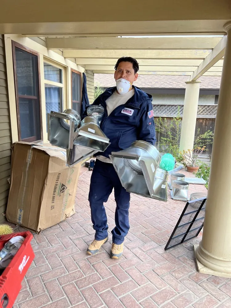 Slide of Reliable Home Comfort