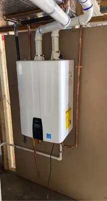 Reliable HVAC & Plumbing