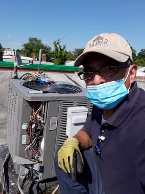 Reliable Hvac Certified