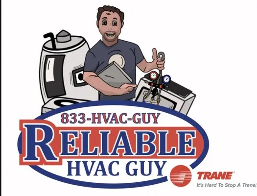Reliable Hvac Guy