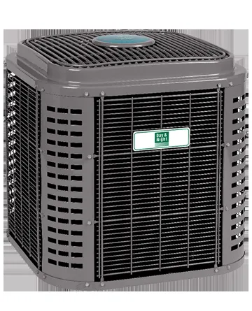 Slide of Reliable HVAC