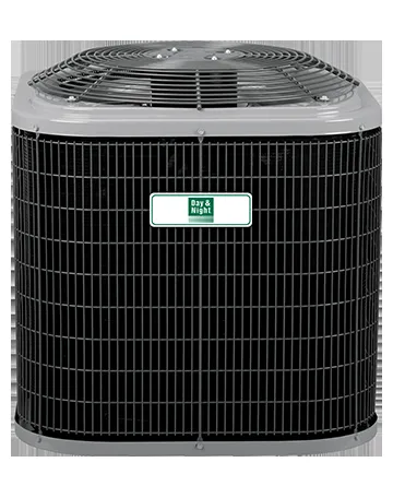 Slide of Reliable HVAC