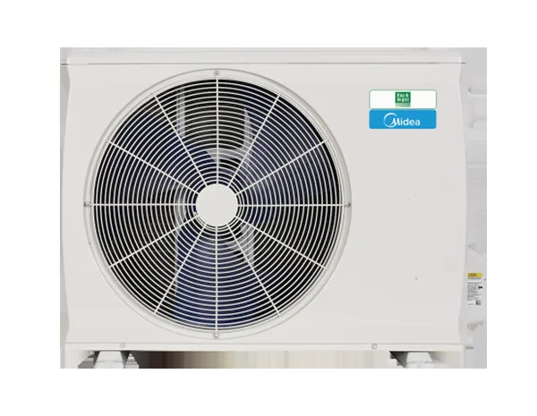 Slide of Reliable HVAC