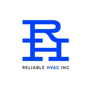 Slide of Reliable HVAC