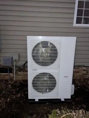 Reliable HVAC Services