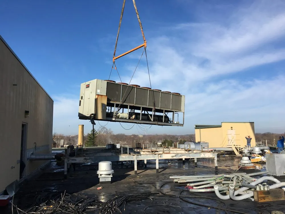 Slide of Reliable Mechanical