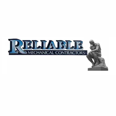 Slide of Reliable Mechanical Contractors