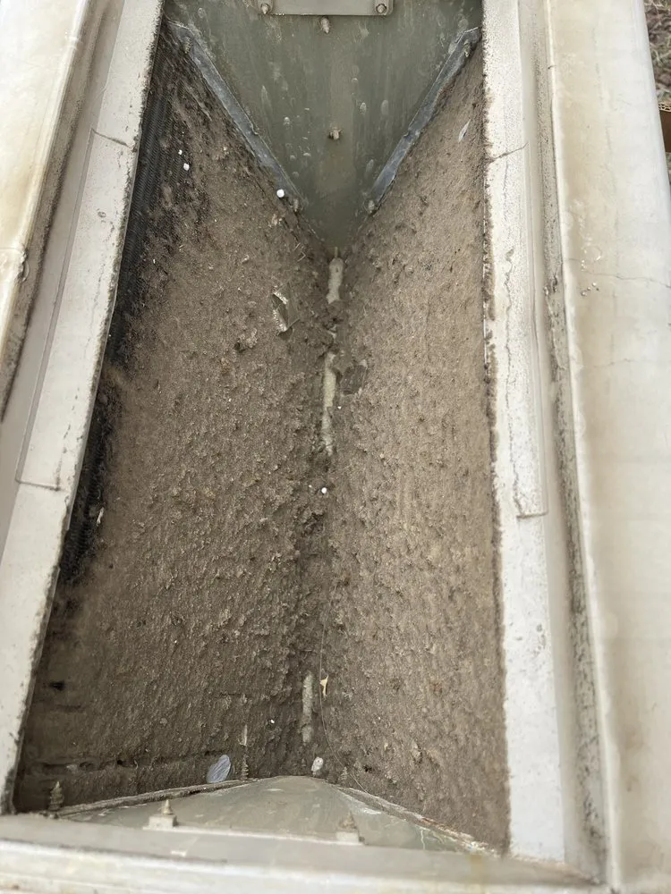 Slide of Reliable Mechanical Services LLC