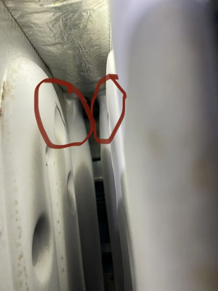 Slide of Reliable Mechanical Services LLC