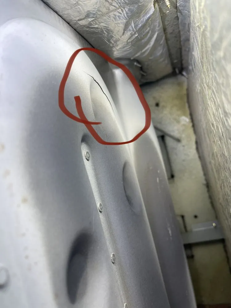 Slide of Reliable Mechanical Services LLC