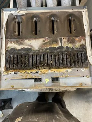 Reliable Mechanical Services LLC