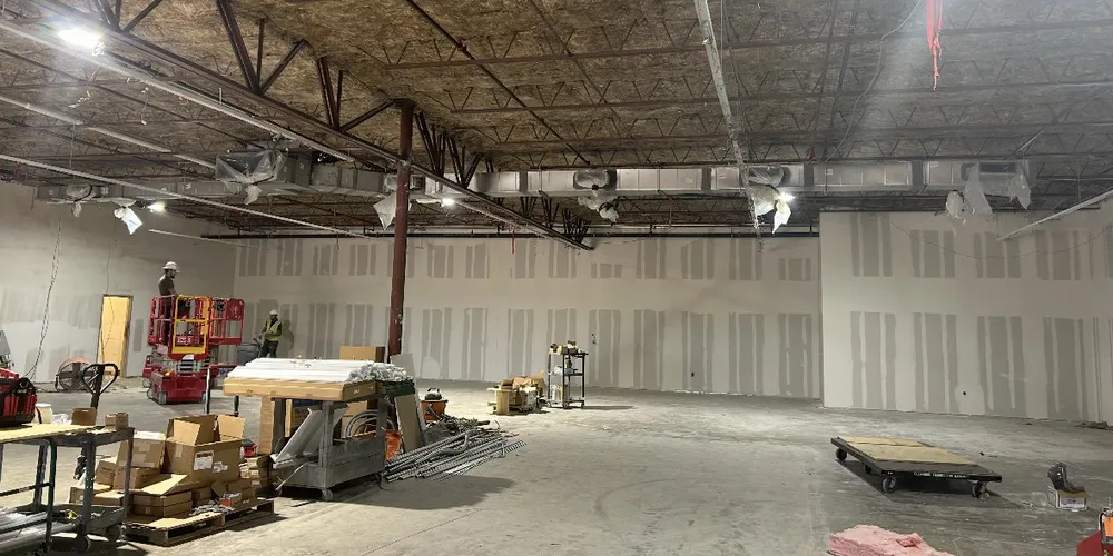 Slide of Reliable Mechanical Solutions