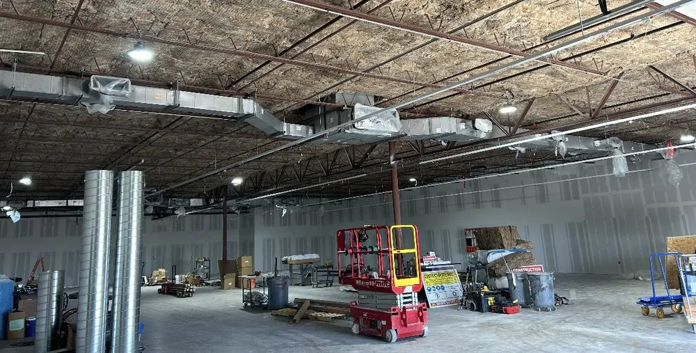 Slide of Reliable Mechanical Solutions