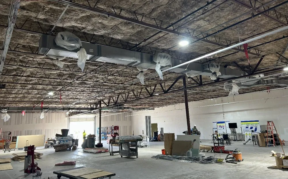 Slide of Reliable Mechanical Solutions