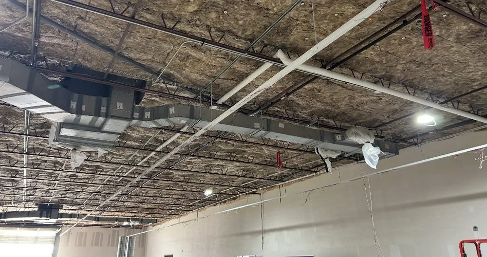 Slide of Reliable Mechanical Solutions