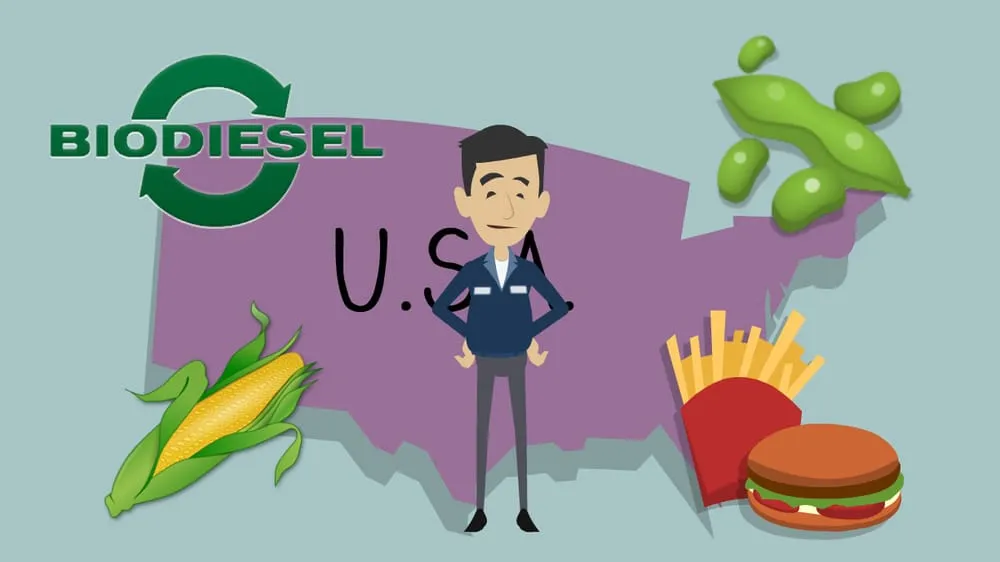 Slide of Reliable Oil & Heat Company