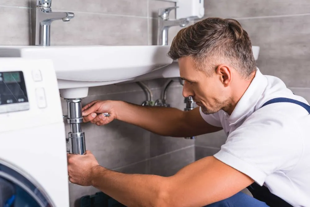 Slide of Reliable Plumbers San Antonio