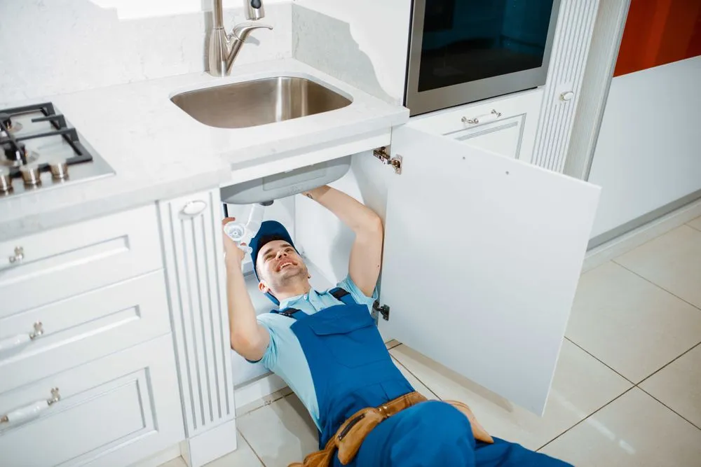 Slide of Reliable Plumbers San Antonio