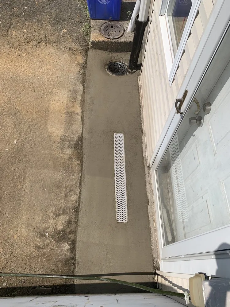 Slide of Reliable Plumbing & Drain Cleaning