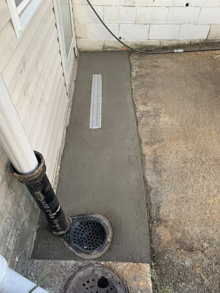 Slide of Reliable Plumbing & Drain Cleaning