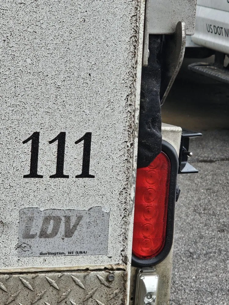 Slide of Reliable Plumbing