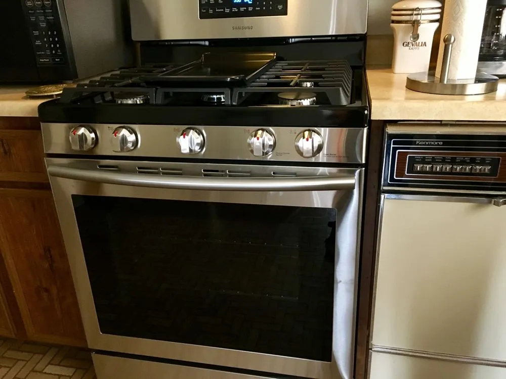 Slide of Reliable Plumbing