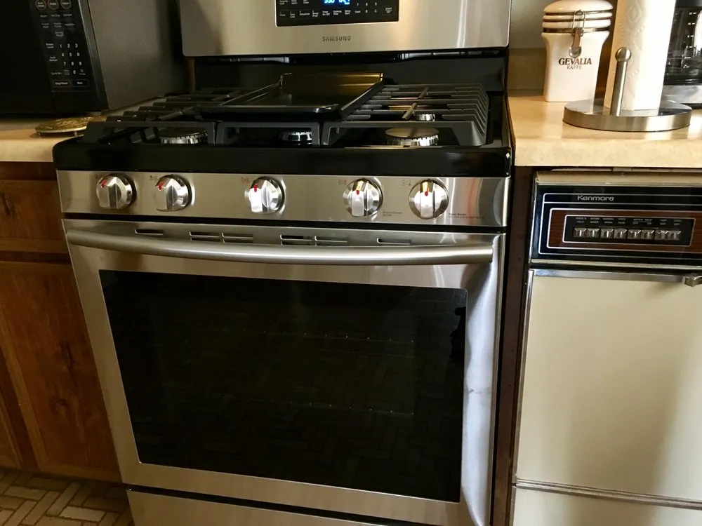 Slide of Reliable Plumbing