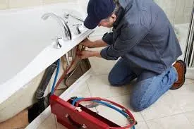 Slide of Reliable Plumbing