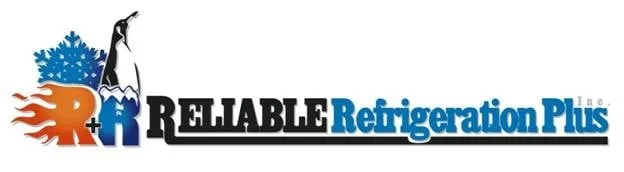 Slide of Reliable Refrigeration
