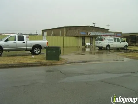 Slide of Reliable Refrigeration