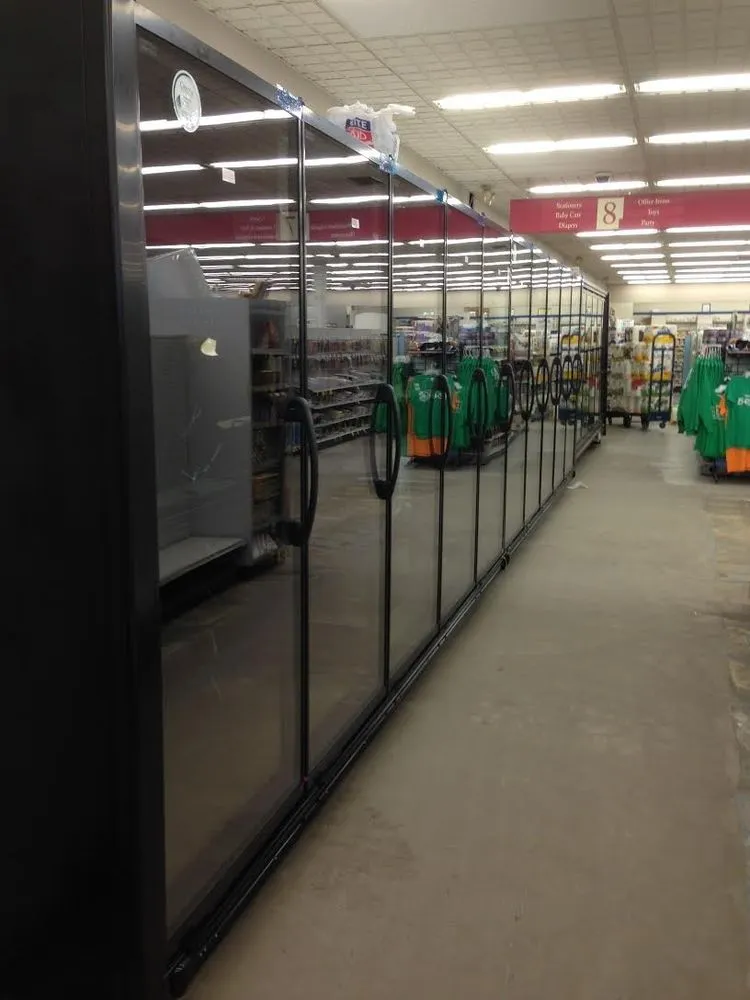 Slide of Reliable Refrigeration Plus