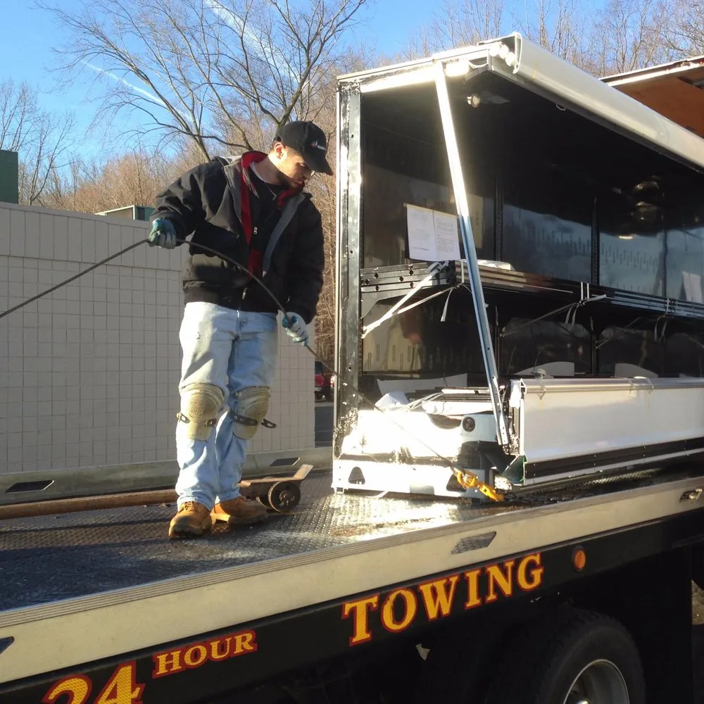 Slide of Reliable Refrigeration Plus