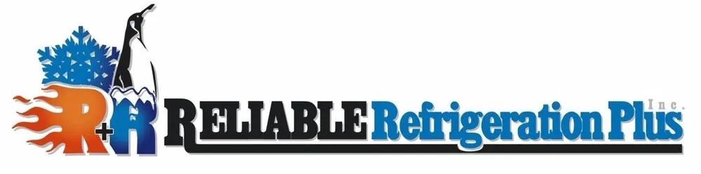 Slide of Reliable Refrigeration Plus