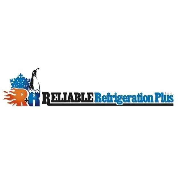 Slide of Reliable Refrigeration Plus