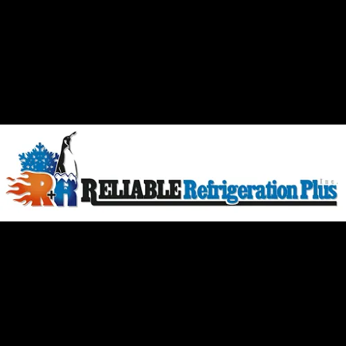 Slide of Reliable Refrigeration Plus