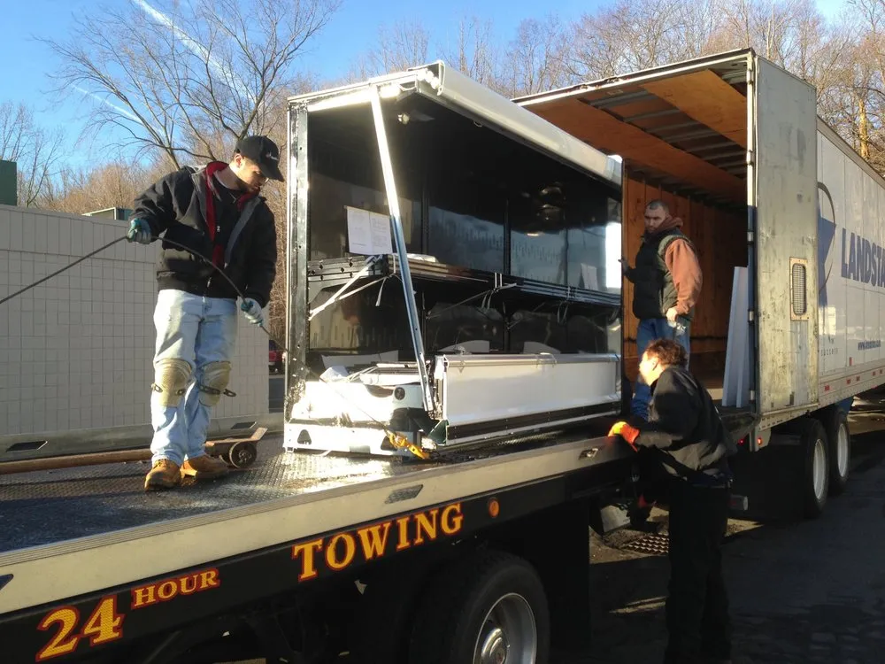 Slide of Reliable Refrigeration Plus