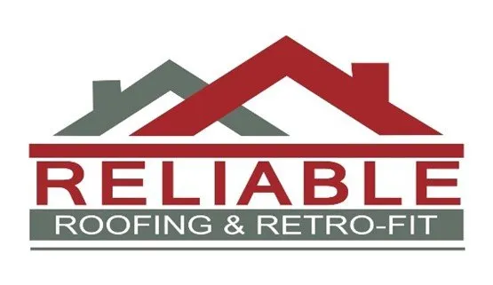Reliable Roofing Logo