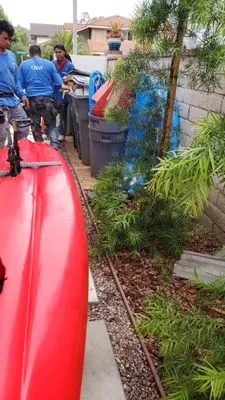 Reliable Roofing Logo