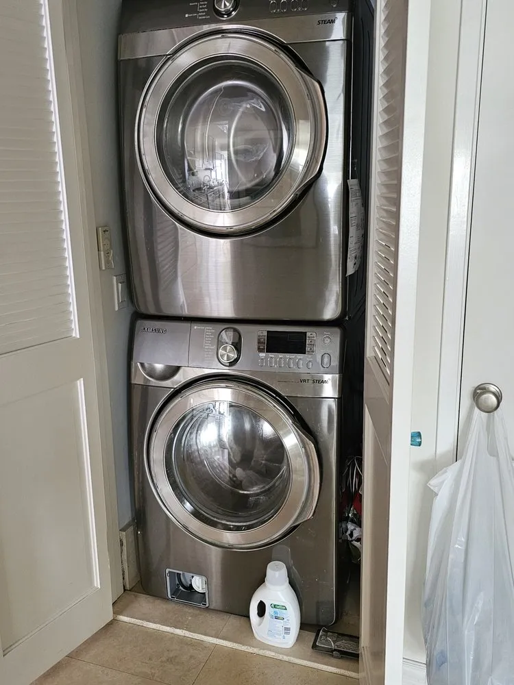 Slide of Reliable Service