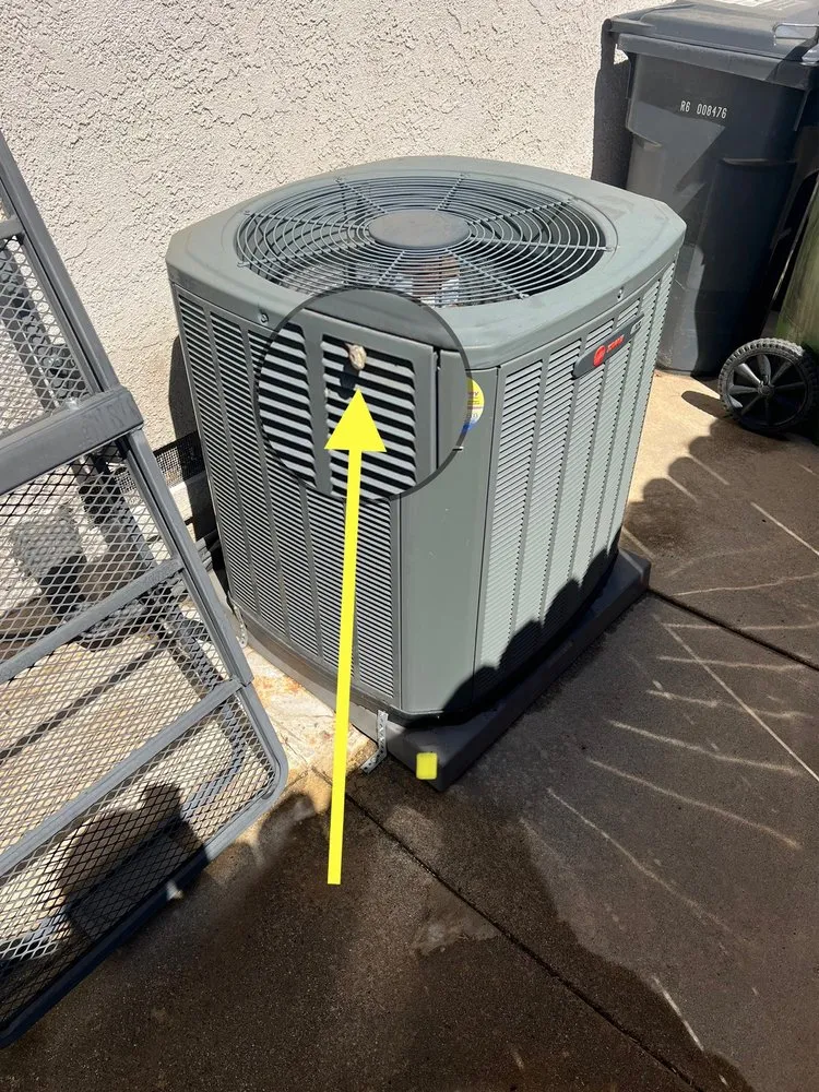 Slide of Reliable Service