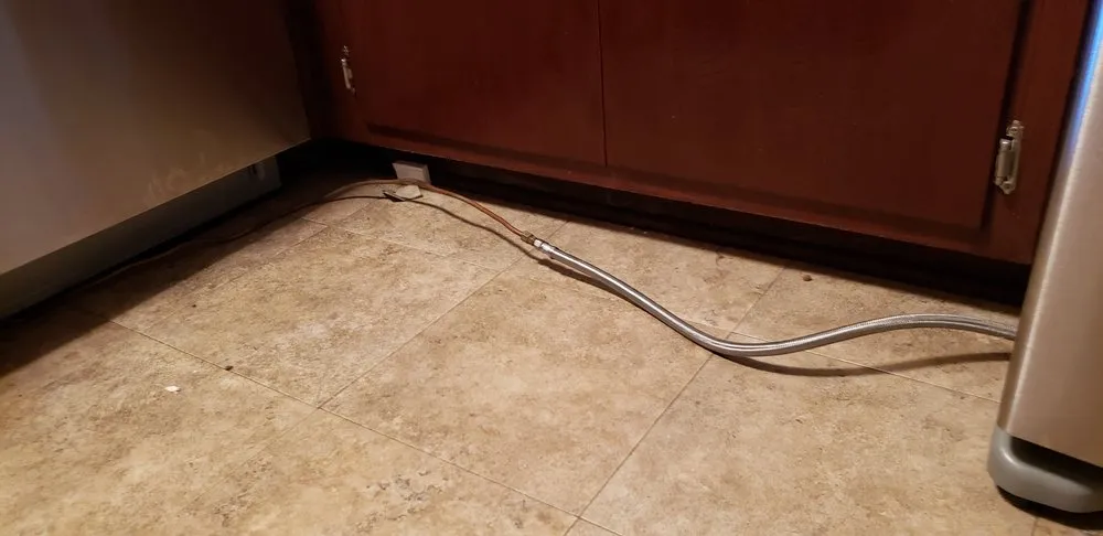 Slide of Reliable Service